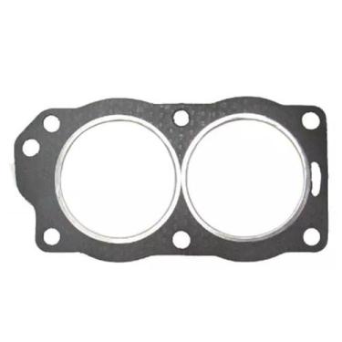 Imagem de Junta Do Motor Popa Johnson/Evinrude 15Hp Após 93 De Barco - A.R Varie