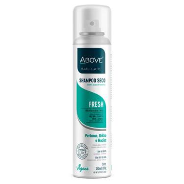 Imagem de Shampoo a Seco Above Dry Fresh 150ml