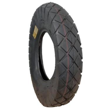 Imagem de Pneu 400/8 Industrial Carrinho De Carga 6 Lonas Reforçado - BUFFALO