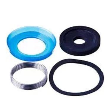 Imagem de Subconjunto Reparo Válvula Hydra Decaluxo/Master 1.1/2" Deca - Deca - 