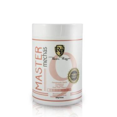 Imagem de Po descolorante master mechas  - ROBSON PELUQUERO