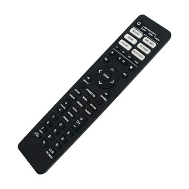Imagem de Allimity Controle remoto de substituição RC-903S para receptor estéreo de rede Onkyo TX-8150 TX-8160 TX-8270 24140903 RC-816S RC-904S