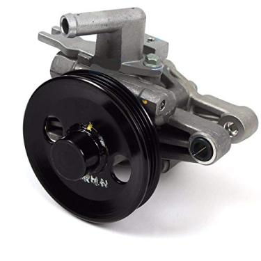 Imagem de Bomba original OEM 57100-2E000 - Óleo de direção hidráulica / 571002E000 para Hyundai Tucson 05-09 Kia Sportage 05-10