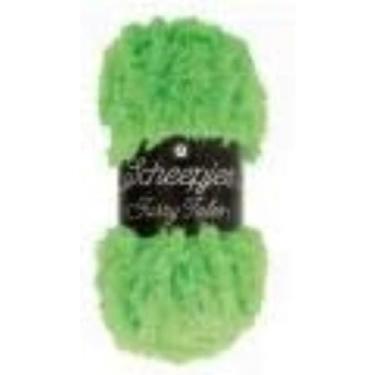Imagem de Scheepjes Furry Tales 1 x 100 g - 986 Frog Prince