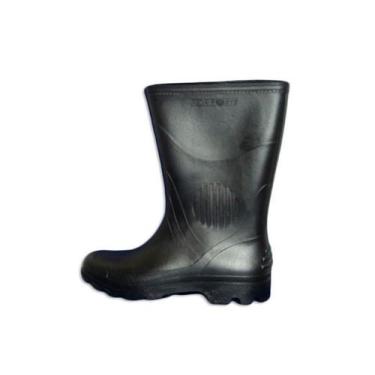 Imagem de Bota Grendene Preta, 37, Preto