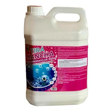 Imagem de Limpador Tira Mancha Lotus G&s Pó Percarbonato De Sódio 5k