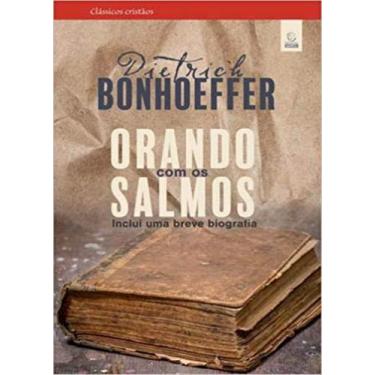 Imagem de Orando com os Salmos - Esperança, 3