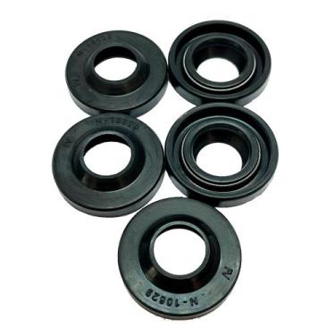 Imagem de Kit com 05 unidades de Retentor Superior Direção Hidráulica para Trw V