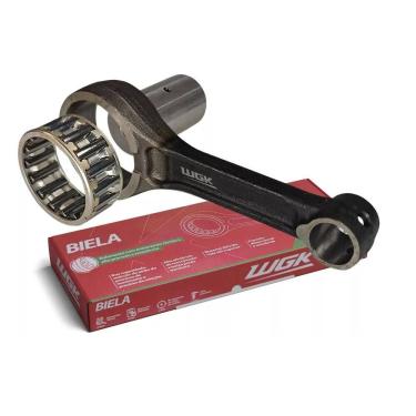 Imagem de Kit Biela Completa Xtz 150 Crosser E D 2014 2015 2016 2017 YBR125 2000-2008