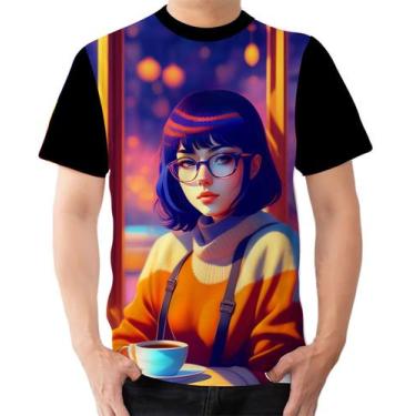 Imagem de Camiseta Camisa Ads Velma Scooby-Doo Animação - Fabriqueta, M