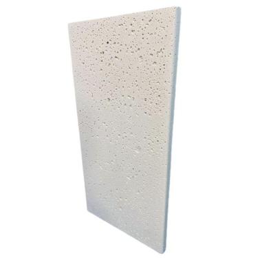 Imagem de Borda Atérmica Piscina 50x25x1,5cm Malibu Champagne - Areia de Quartzo