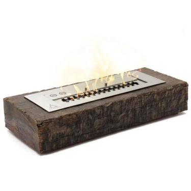 Imagem de Lareira Loa Modelo Ecológica - K3 Imports