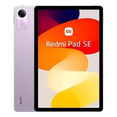 Imagem de TABLET XIAOMI PADE SE  GLOBAL 8Gb/256GB  TELA FHD + 11 SNAPDRAGON MINT