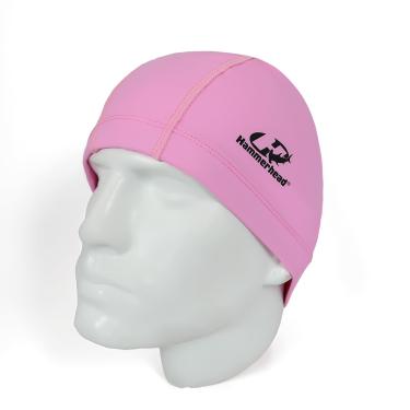 Imagem de Hammerhead Comfort, Touca, Unissex, Rosa, Único