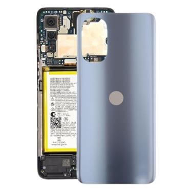 Imagem de Contracapa Para Motorola Moto G52, a tampa traseira original da bateria Substituição do telefone