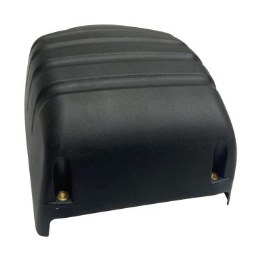 Imagem de GardenPal Capa de filtro de ar 4238 140 1000 compatível com Stihl TS410 TS420 substitui OEM 4238 140 1000