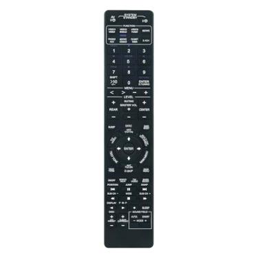 Imagem de Controle remoto de substituição RM-U303 RM-U305 para receptor AV do sistema estéreo Sony DAV-L7100 DAV-L8100 STR-DB870 STR-DB1070 STR-K402 STR-K402S STR-DE335 STR-DE475 STR-DE675 STR-DE675 STR-DE675