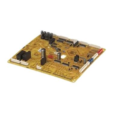 Imagem de Samsung DA92-00384N Placa de controle principal do refrigerador, conjunto de PCB, sem exibição