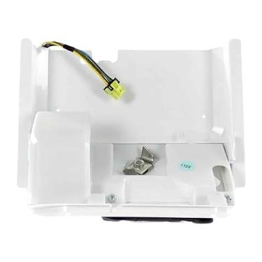 Imagem de Samsung DA97-21215D Capa de motor helicoidal de geladeira