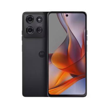 Imagem de REEMBALADO: Motorola Moto G75 5G 256GB 16GB RAM Boost Tela de 6.8 - Preto 