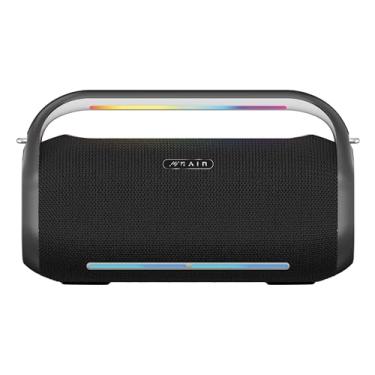 Imagem de Rain Cloud Atmosphere R62, Caixa de Som Bluetooth, 150W POTÊNCIA