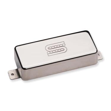 Imagem de Captador Seymour Duncan SM-2b Custom Mini Humbucker Ponte