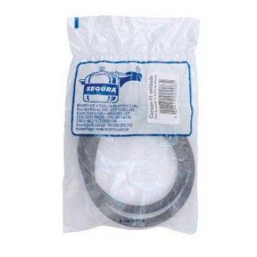 Imagem de Borracha silicone p panela pressao 7 lts - Generica