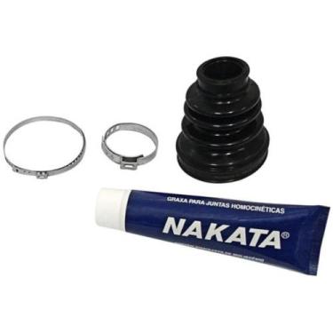 Imagem de Jogo de reparo da junta homocinética Peugeot 208 2013 a 2015 - NAKATA