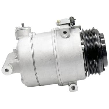 Imagem de Original NOVO Carro AC Ar Condicionado Compressor Condicionador Compatível Para Haval H6 2014-2020 8103100XKV86A