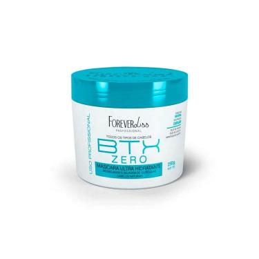 Imagem de Máscara Volume Zero Forever Liss 250g