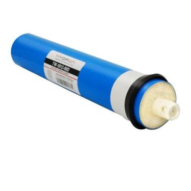 Imagem de Membrana Para Osmose Reversa 100 GPD - Hydronix