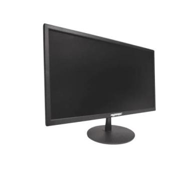 Imagem de Monitor 21.5 LED HYPERPC VGA/HDMI Wide FullHD