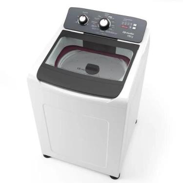 Imagem de Máquina de Lavar 15kg com Ultracentrifugação e Ciclo Rápido Mueller Br