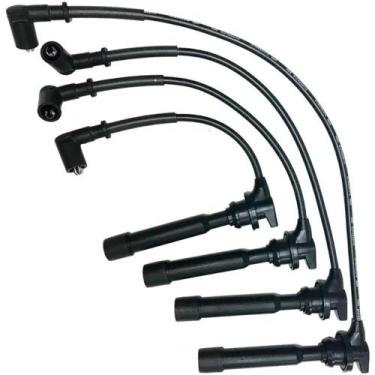 Imagem de Cabo de Vela Sportage Tucson Flex i30 Tucson 2.0 16v NGK