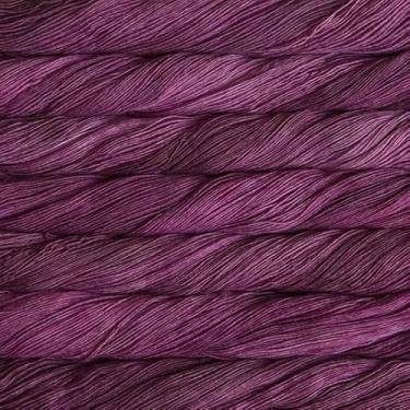 Imagem de Malabrigo Fio de renda (148 - Hollyhock)