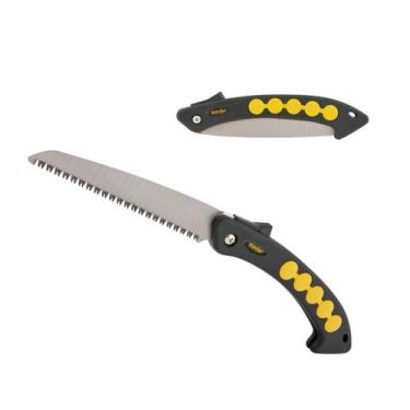 Imagem de Serrote dobrável de poda 7 dentes VONDER