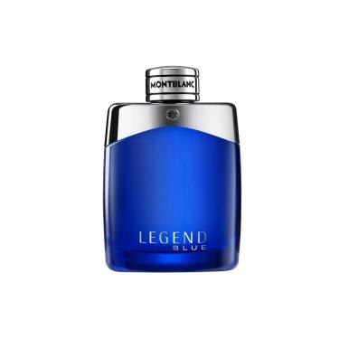 Imagem de Legend Blue Montblanc edp Masculino 100ml