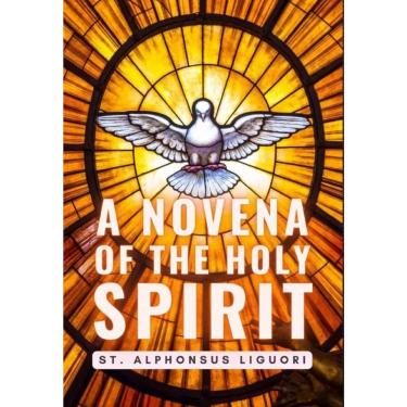 Imagem de A Novena of the Holy Spirit - Inglês