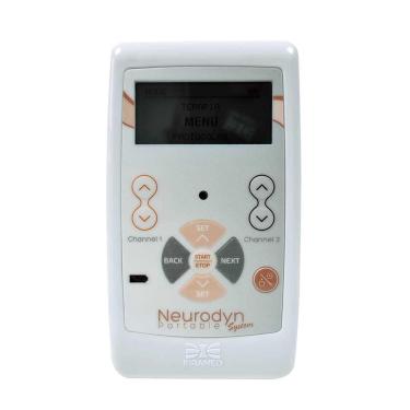 Imagem de Neurodyn portable system multicorrentes – ibramed