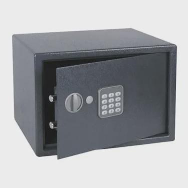 Imagem de Cofre Digital Silvana Linha Secret Plus Grande - 54014