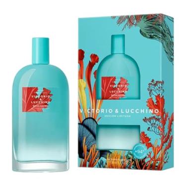 Imagem de Victorio & Lucchino Aguas Femininas Brisa Salina Eau de Toilette - Perfume Feminino 150ml
