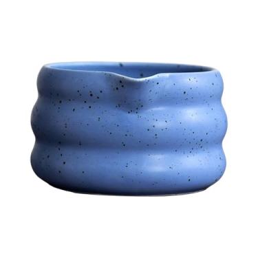 Imagem de WeiLaiKeQi Matcha Bowl Cup Supplies, Azul