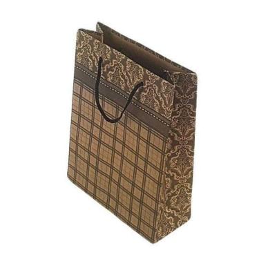 Imagem de Sacola/Embalagem Presente Modelo 1 -  Quanhe