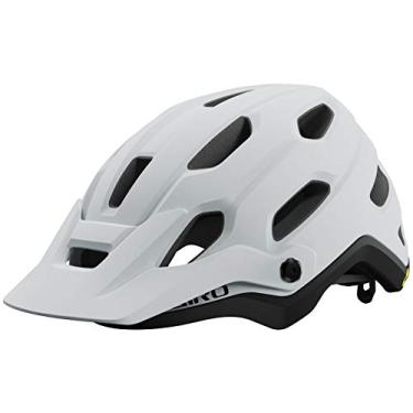 Imagem de Capacete de motocicleta Giro Source MIPS adulto – Giz mate (2021) – Médio (55-59 cm)