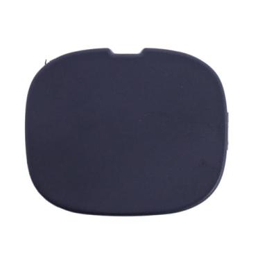 Imagem de GAZOZ PERFORMANCE Tampa do gancho de reboque do para-choque dianteiro para Smart Fortwo 453 2014-20 A4538854300F