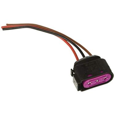 Imagem de MTC 4924/1J0-937-773 Conector de caixa de fusível/chicote de fiação (1J0-937-773 MTC 4924 para modelos Audi/Volkswagen)