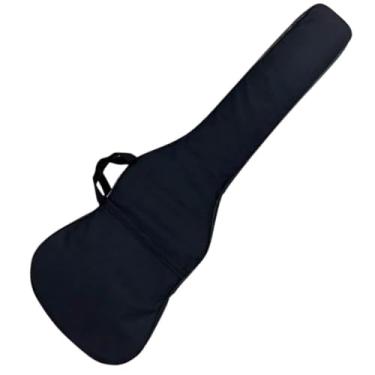 Imagem de Capa Bag Case Contra Baixo Acolchoada Impermeável Premium