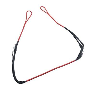 Imagem de Corda de reposição de 67,3 cm para besta CRS-004C 79,3 kg de fibra de poliéster