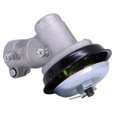 Imagem de Ponteira Transmissão Completa Para Roçadeira 28mm x 9 Estrias - Spin