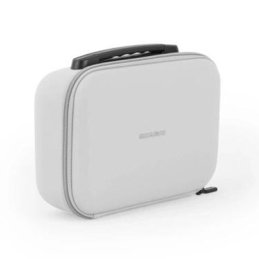 Imagem de Case Maleta para Drone DJI Neo Combo e DJI RC-N3 - Sunnylife, Cinza